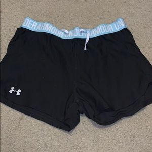 Under Armour Shorts